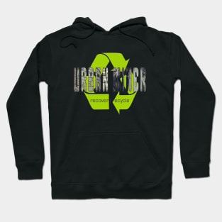 Urban Miner Hoodie